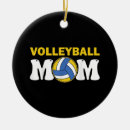 Search for beach volleyball christmas tree decorations Player
