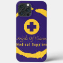 Search for silicon Purple