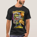 Search for frankenstein tshirts Science fiction