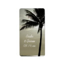 Search for palm tree silhouette stickers Ocean