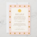 Search for celestial wedding invitations Elegant