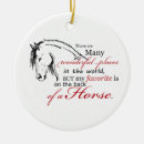 Search for dressage horse christmas tree decorations Pony
