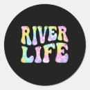 Search for river life stickers Nature