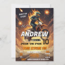 Search for bikers party invitations For kids
