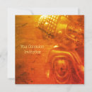 Search for buddha invitations Statue