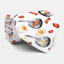 Search for bacon and egg ties Eggs