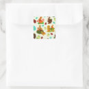 Search for vintage chicks stickers Nature