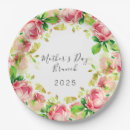Search for mothers day paper plates Stylish
