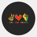 Search for ishing stickers Black history month