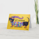 Search for dachshund halloween cards Humour