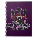 Search for zombie notebooks Creepy