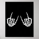 Search for hal posters Skeleton