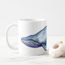 Search for blue whale mugs Ocean