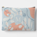 Search for abstract cosmetic bags Modern