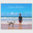 Search for family wrapping paper Pet