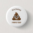 Search for poop badges Emoticon