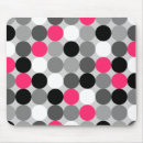 Search for dotty mousepads Dotted