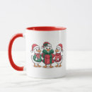 Search for cute duck mugs Illustration