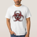 Search for biohazard tshirts Cool