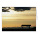 Search for benches Sunset