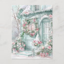 Search for mint postcards Mint and pink