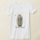 Search for virgen de guadalupe tshirts Virgin