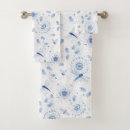 Search for dragonfly bath towels Butterflies