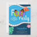 Search for hotel party invitations Summer