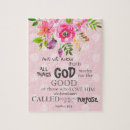 Search for bible verses puzzles Floral