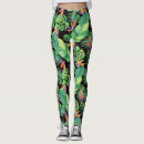 Search for bird leggings Watercolor