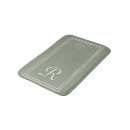 Search for sage green bath mats Modern