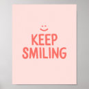 Search for cute happy quotes posters Aesthetic