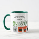 Search for i love gardening mugs Quote