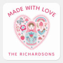 Search for russian doll stickers Cute