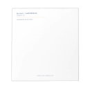 Search for office notepads Professional