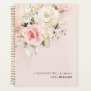Search for pink planners Elegant