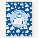 Search for domes notebooks Greek island