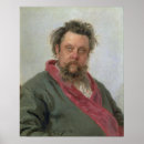 Search for ilya repin posters Male