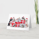 Search for dog cat christmas cards Dogs