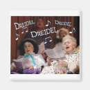 Search for dreidel magnets Chanukah