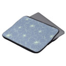 Search for floral laptop cases Blue