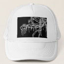 Search for tree branches hats Winter