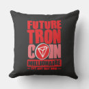 Search for coin cushions Money