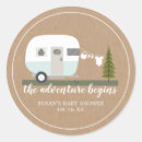 Search for retro trailer stickers Camper