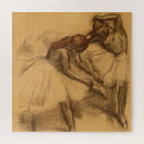 Search for degas puzzles Ballet