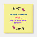 Search for draw magnets Flower