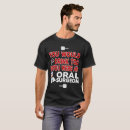 Search for oral surgeon tshirts Teeth