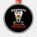 Search for tooth christmas tree decorations Orthodontist