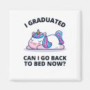 Search for graduation magnets College
