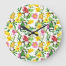 Search for gnome clocks Summer